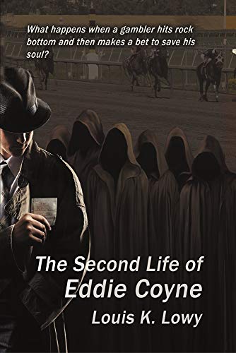 Imagen de archivo de The Second Life of Eddie Coyne a la venta por Better World Books