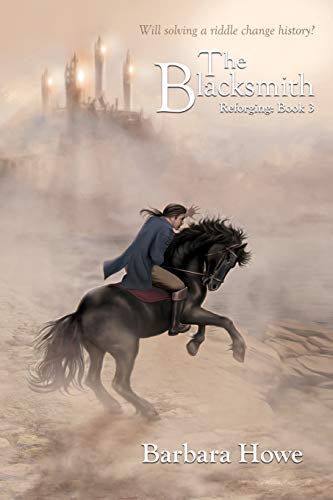 Immagine stock per The Blacksmith