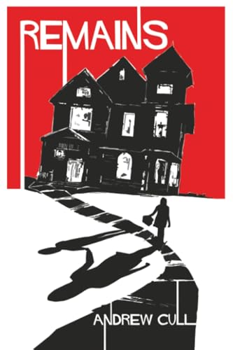 Immagine stock per Remains