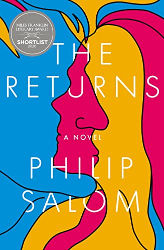 Stock image for The Returns (Paperback) for sale by AussieBookSeller