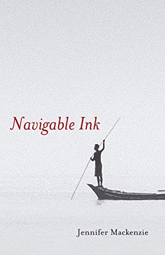 9781925760521: Navigable Ink