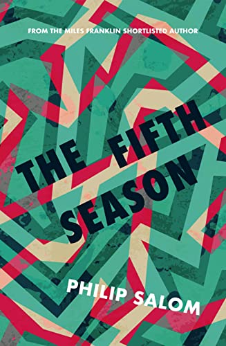 Stock image for The Fifth Season (Paperback) for sale by AussieBookSeller