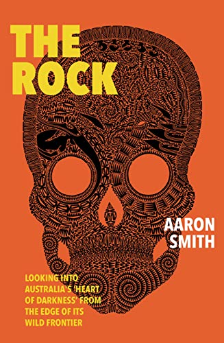 Stock image for The Rock (Paperback) for sale by Grand Eagle Retail