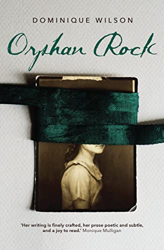 Stock image for Orphan Rock (Paperback) for sale by Grand Eagle Retail