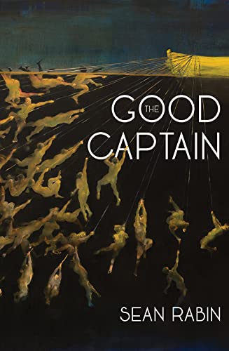 9781925760934: The Good Captain