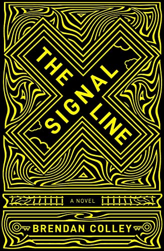 9781925760941: The Signal Line