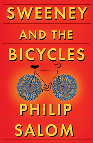 Stock image for Sweeney and the Bicycles (Paperback) for sale by AussieBookSeller