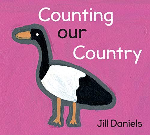 Stock image for Counting Our Country (Board Book) for sale by Grand Eagle Retail