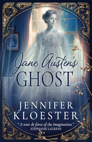 Beispielbild fr Jane Austen's Ghost zum Verkauf von Book Deals