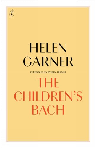 Stock image for The Children's Bach for sale by HPB-Diamond