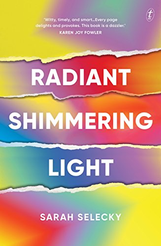 Stock image for Radiant Shimmering Light for sale by SecondSale