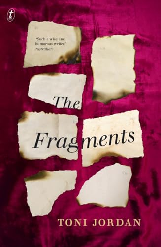 Beispielbild fr Fragments, The zum Verkauf von WorldofBooks