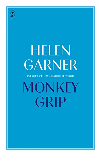 Stock image for Monkey Grip for sale by WorldofBooks