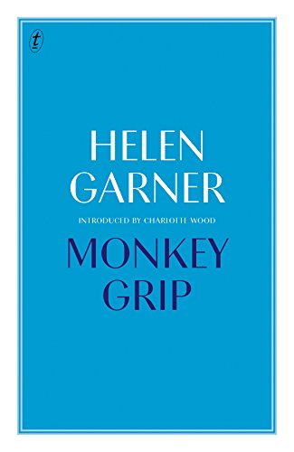 9781925773156: Monkey Grip