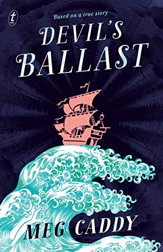 Stock image for Devil's Ballast for sale by Hippo Books