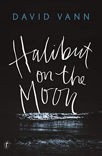 Stock image for Halibut on the Moon for sale by Book Express (NZ)