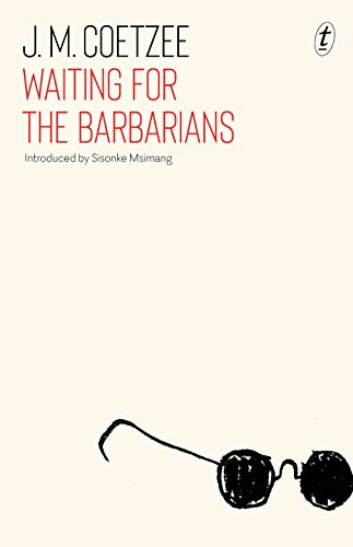 9781925773866: Waiting for the Barbarians