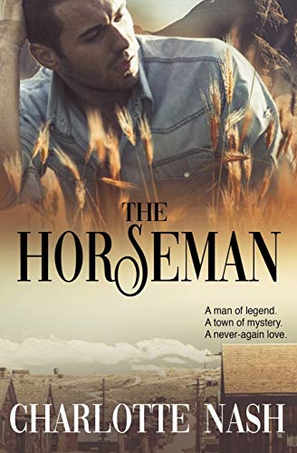Stock image for The Horseman for sale by ThriftBooks-Dallas
