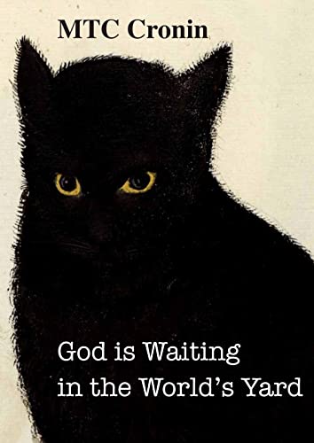 Stock image for God is Waiting in the World's Yard for sale by ThriftBooks-Atlanta