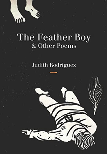 Beispielbild fr The Feather Boy: & Other Poems zum Verkauf von Lucky's Textbooks