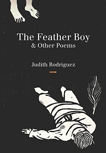 Stock image for The Feather Boy: & Other Poems for sale by Lucky's Textbooks