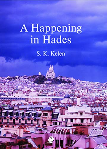 Stock image for A Happening In Hades for sale by WorldofBooks