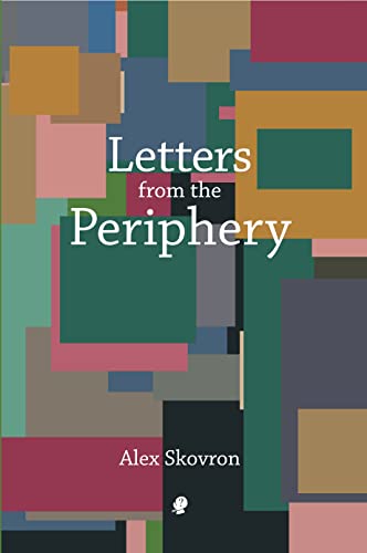 Stock image for Letters from the Periphery for sale by PBShop.store US