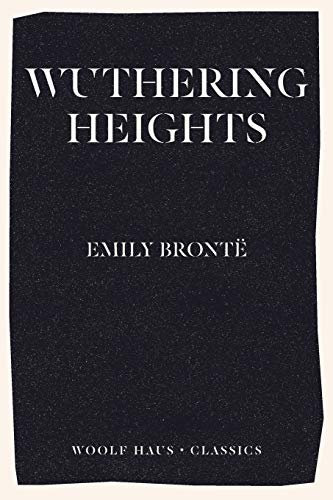 9781925788372: Wuthering Heights
