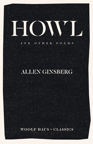 Imagen de archivo de Howl and Other Poems a la venta por GF Books, Inc.