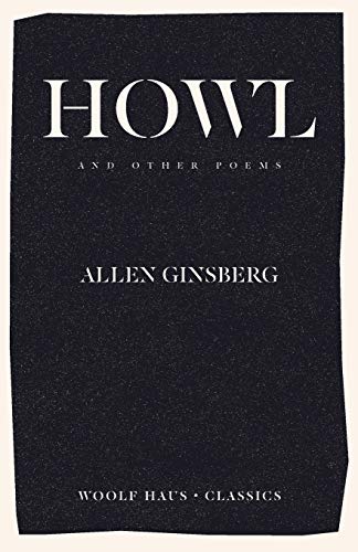 Stock image for Howl and Other Poems for sale by Books Unplugged