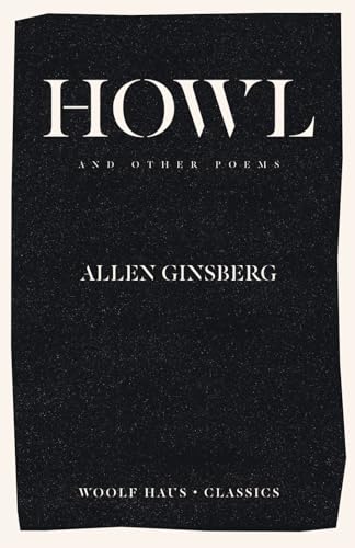 Stock image for Howl and Other Poems for sale by Books Unplugged