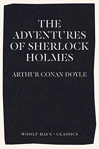 Imagen de archivo de The Adventures of Sherlock Holmes a la venta por Buchpark