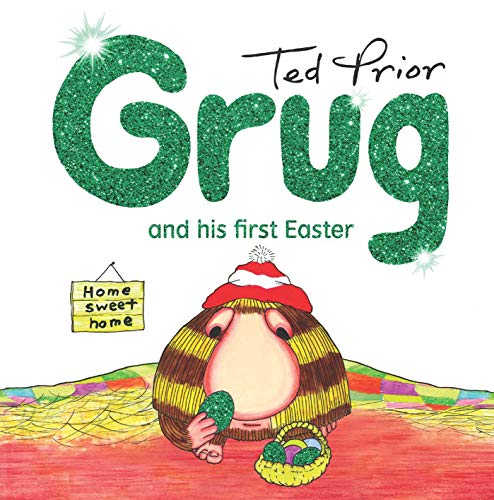 Beispielbild fr Grug and His First Easter zum Verkauf von AwesomeBooks