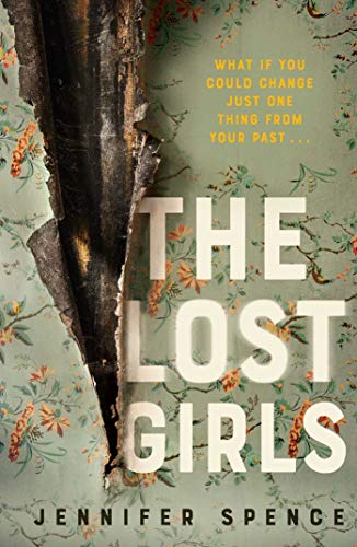 Immagine dell'editore per The Lost Girls venduto da Bahamut Media