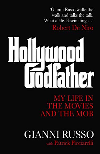9781925791945: Hollywood Godfather