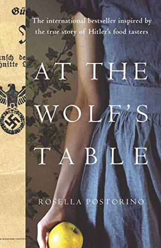 9781925791969: At The Wolf's Table