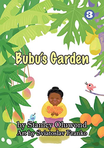 Stock image for Bubu's Garden for sale by Lucky's Textbooks