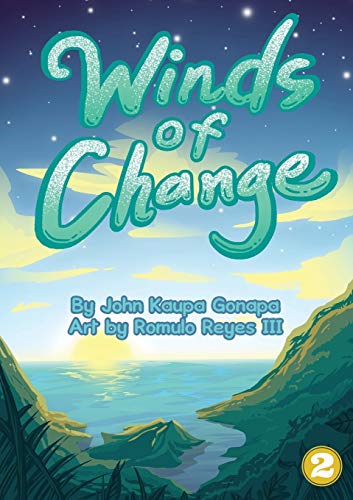 Beispielbild fr Winds Of Change zum Verkauf von Books Puddle