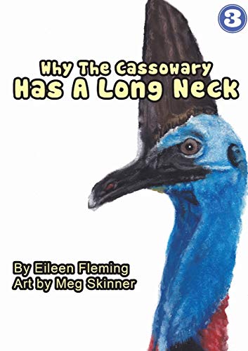 Imagen de archivo de Why the Cassowary Has a Long Neck a la venta por Lucky's Textbooks