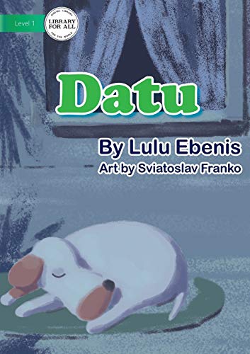 Stock image for Datu for sale by Lucky's Textbooks