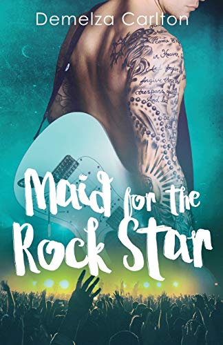 Beispielbild fr Maid for the Rock Star zum Verkauf von ThriftBooks-Dallas