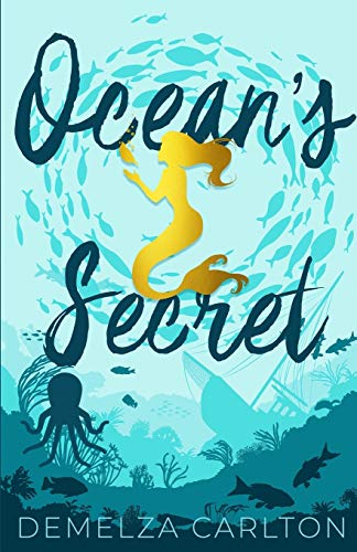 Beispielbild fr Ocean's Secret zum Verkauf von ThriftBooks-Dallas