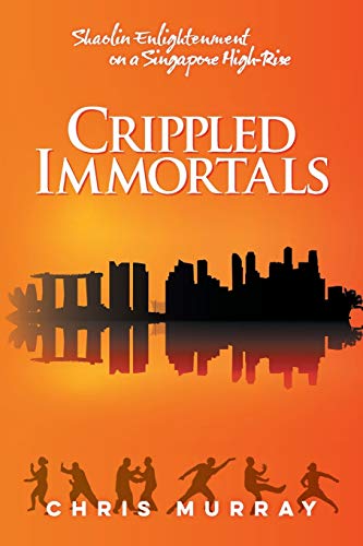 Stock image for Crippled Immortals for sale by AwesomeBooks