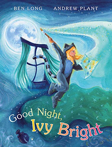 Beispielbild fr Goodnight, Ivy Bright zum Verkauf von Blackwell's