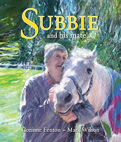 9781925804973: Subbie and His Mate