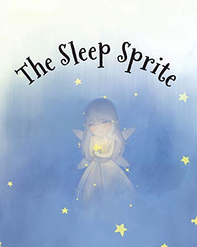 9781925807110: The Sleep Sprite
