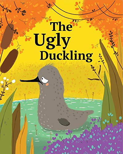 Stock image for The Ugly Duckling for sale by PBShop.store US