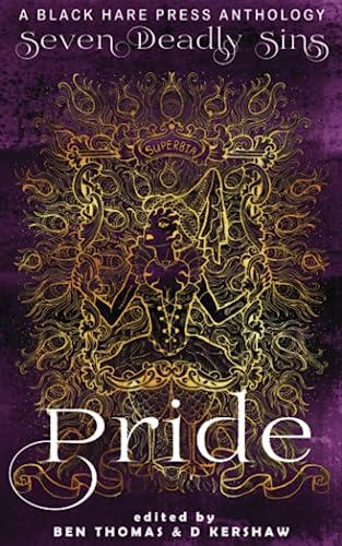 9781925809411: PRIDE: The Worst Sin of All: 1 (Seven Deadly Sins)