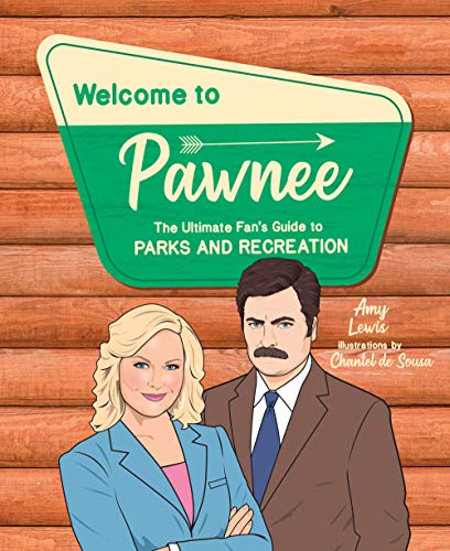 9781925811469: Welcome to Pawnee