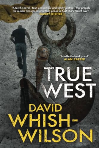 Stock image for True West for sale by PBShop.store US
